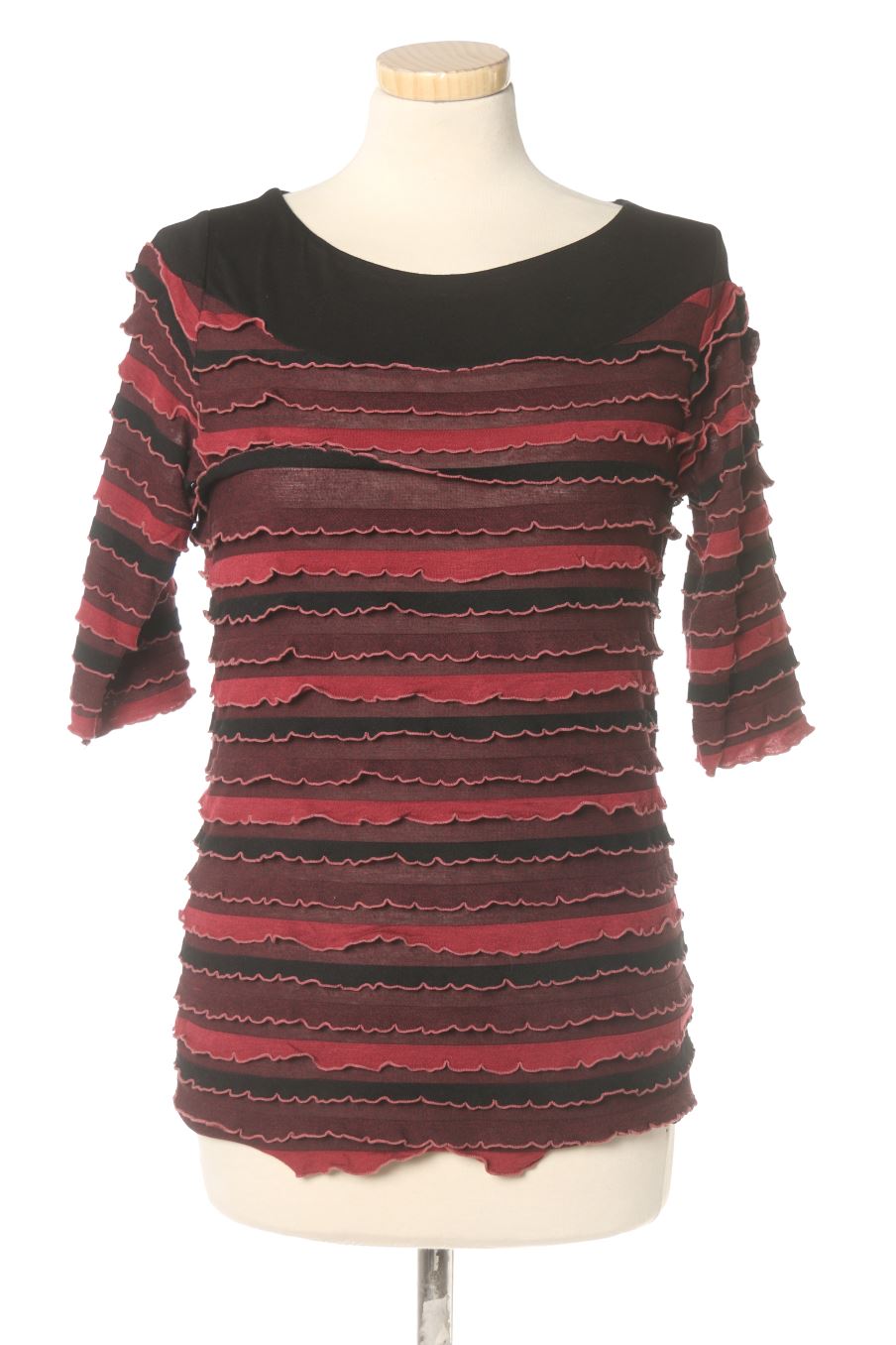 Pull Uniqlo de la taille XL, de couleur noir