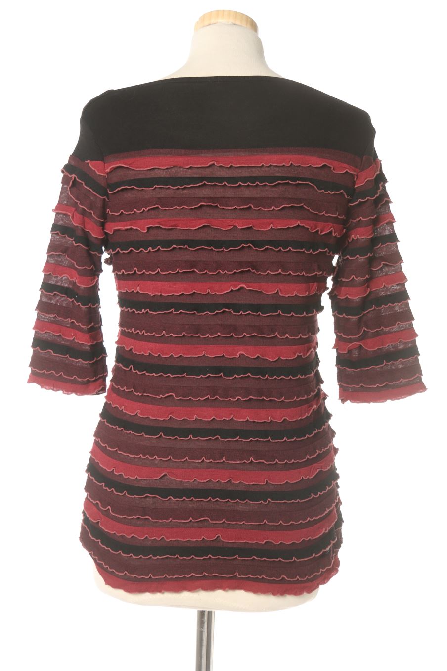 Pull Uniqlo de la taille XL, de couleur noir