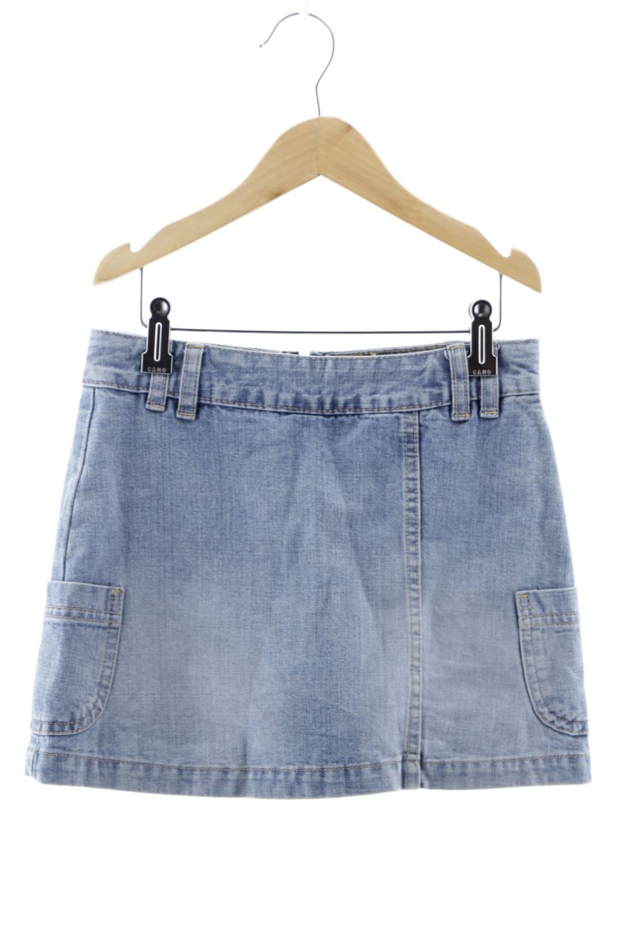 Vaqueros cortos de Old Navy de la talla 7 años de denim de segunda mano