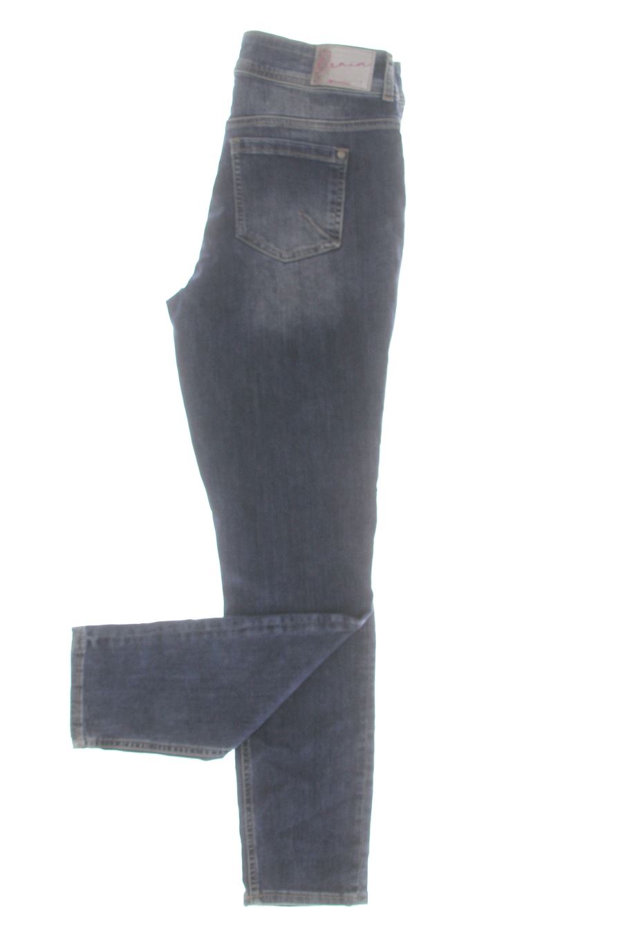 Jeans Street one de la taille 42, de couleur bleu de denim