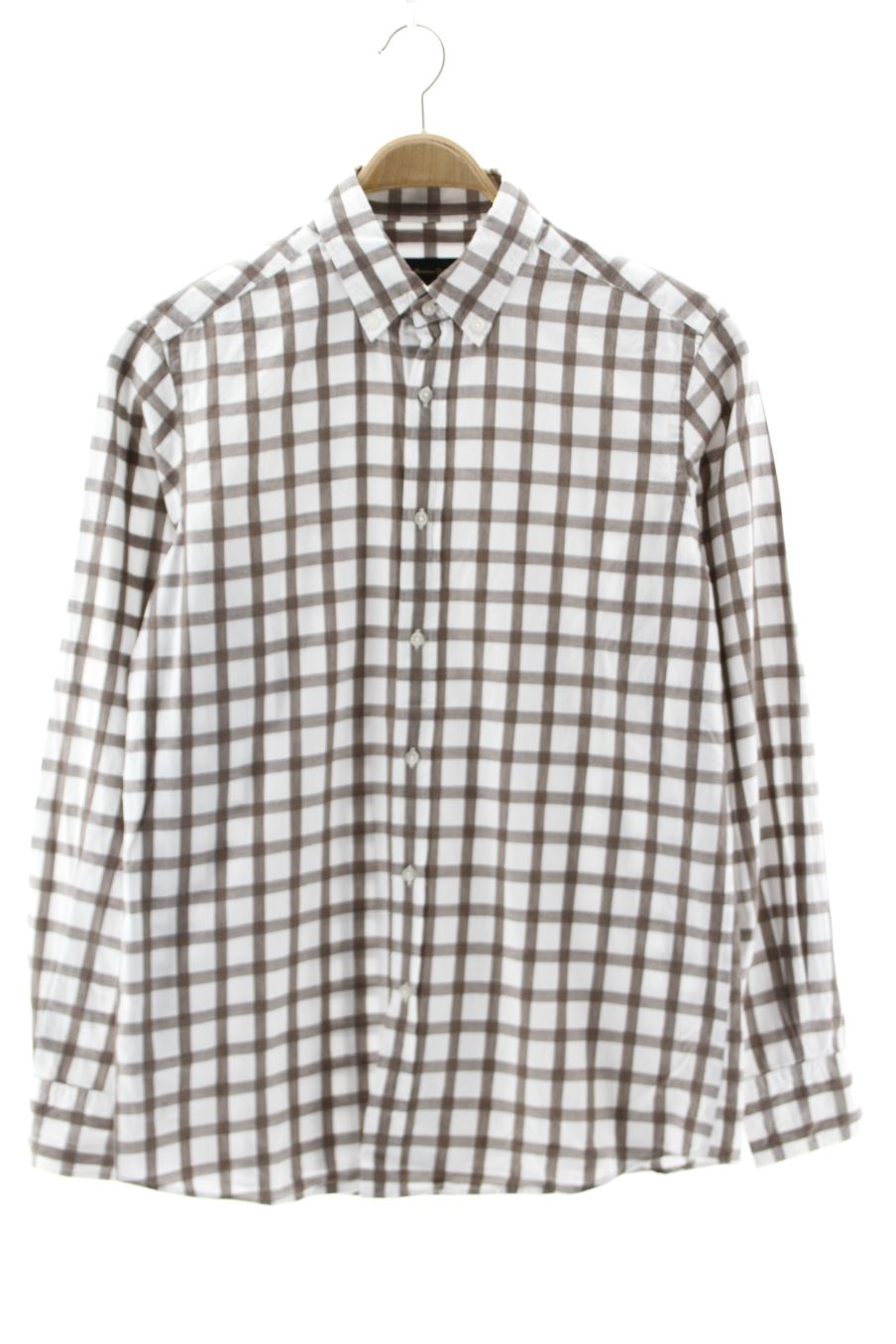 Camisa de Massimo Dutti de la talla M