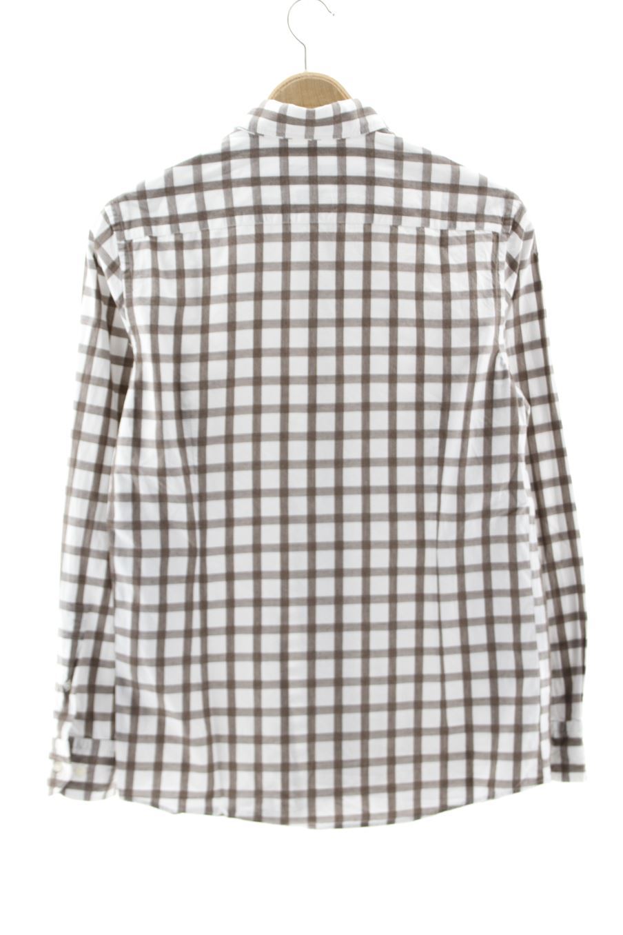 Camisa de Massimo Dutti de la talla M