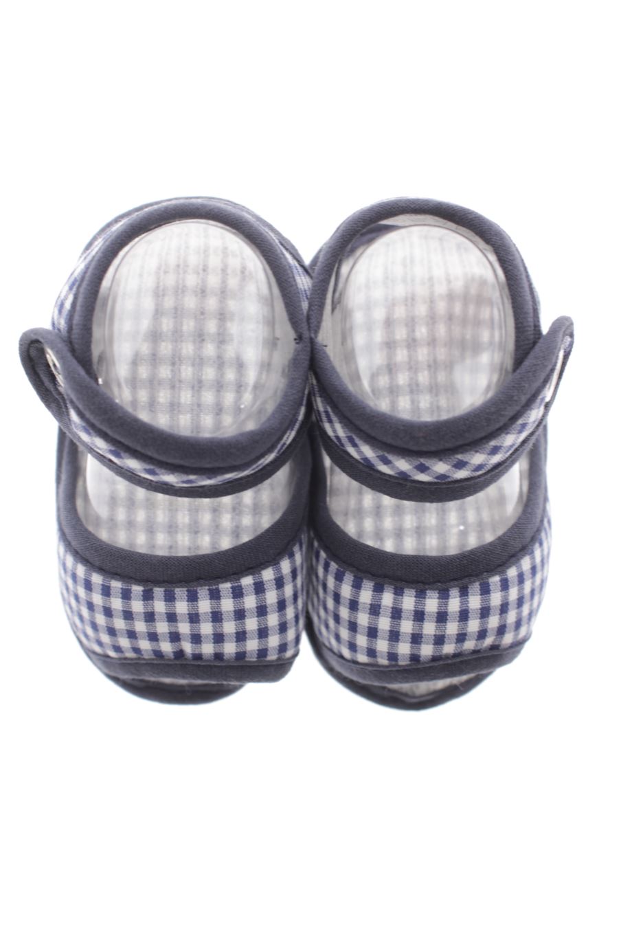 Zapato con suela blanda de PERCENTIL de la talla 0 meses con etiqueta
