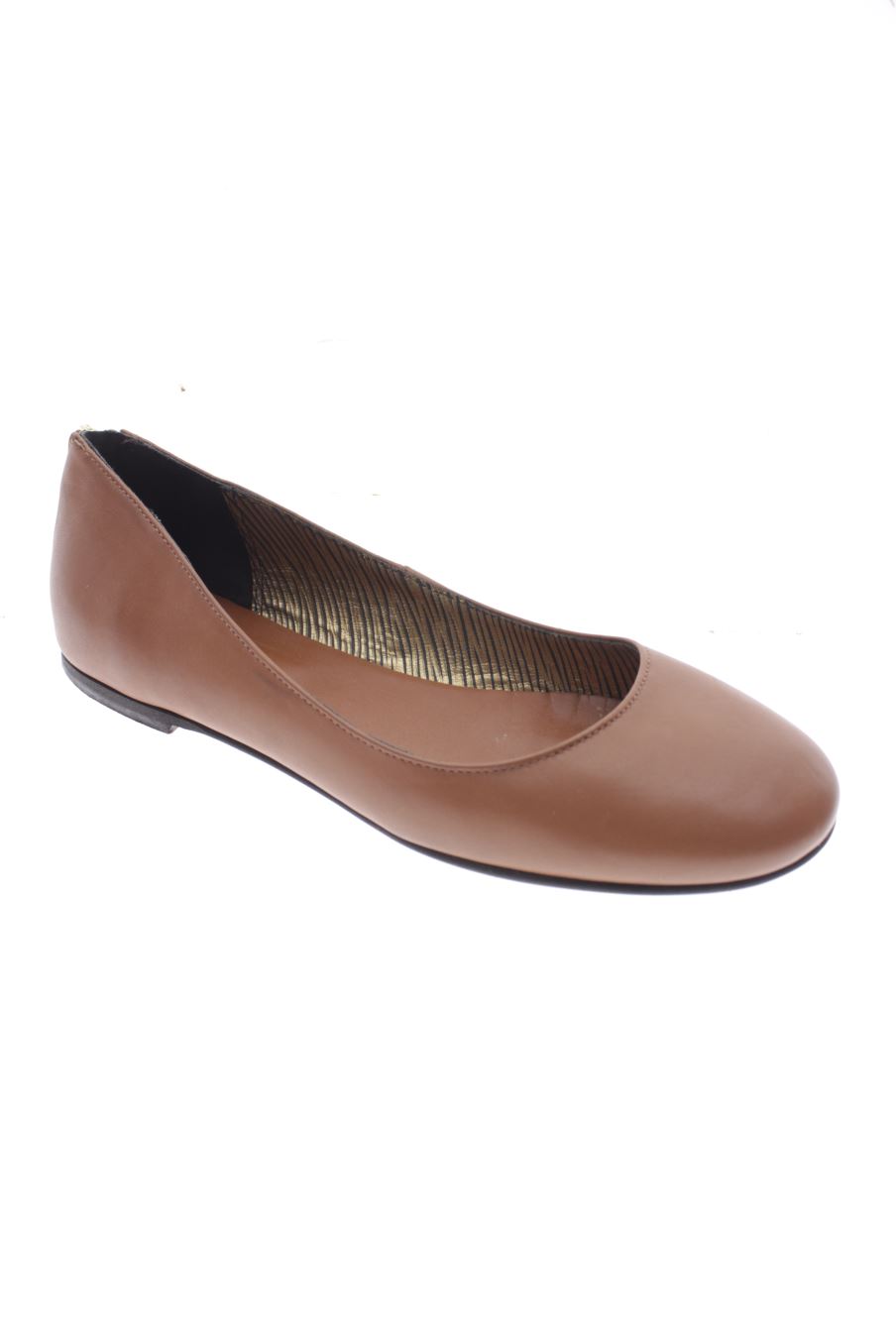 Zapatos planos de Martinelli de la talla 36, de color marrón de