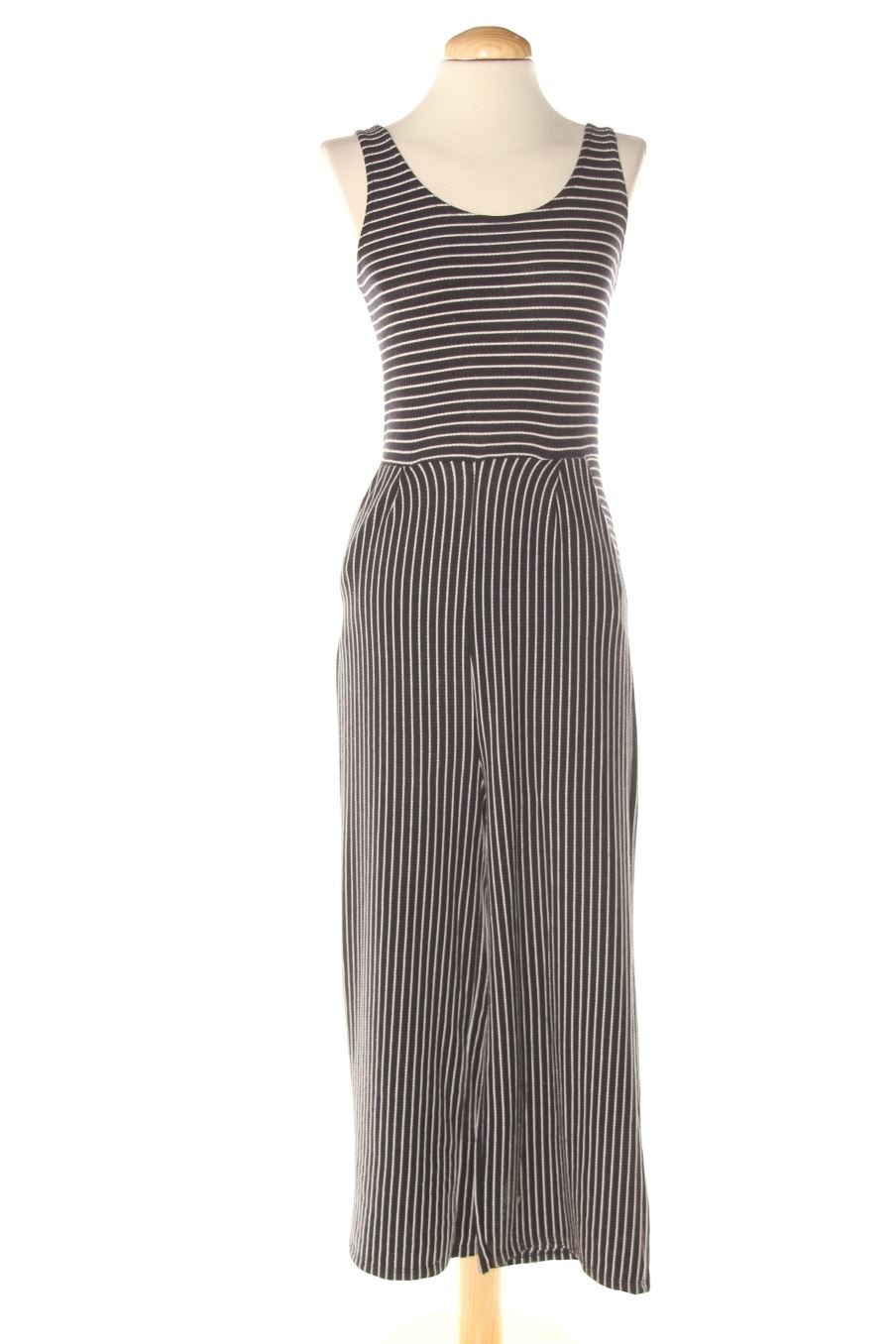 Combinaison Made in italy de la taille S, de couleur rayures