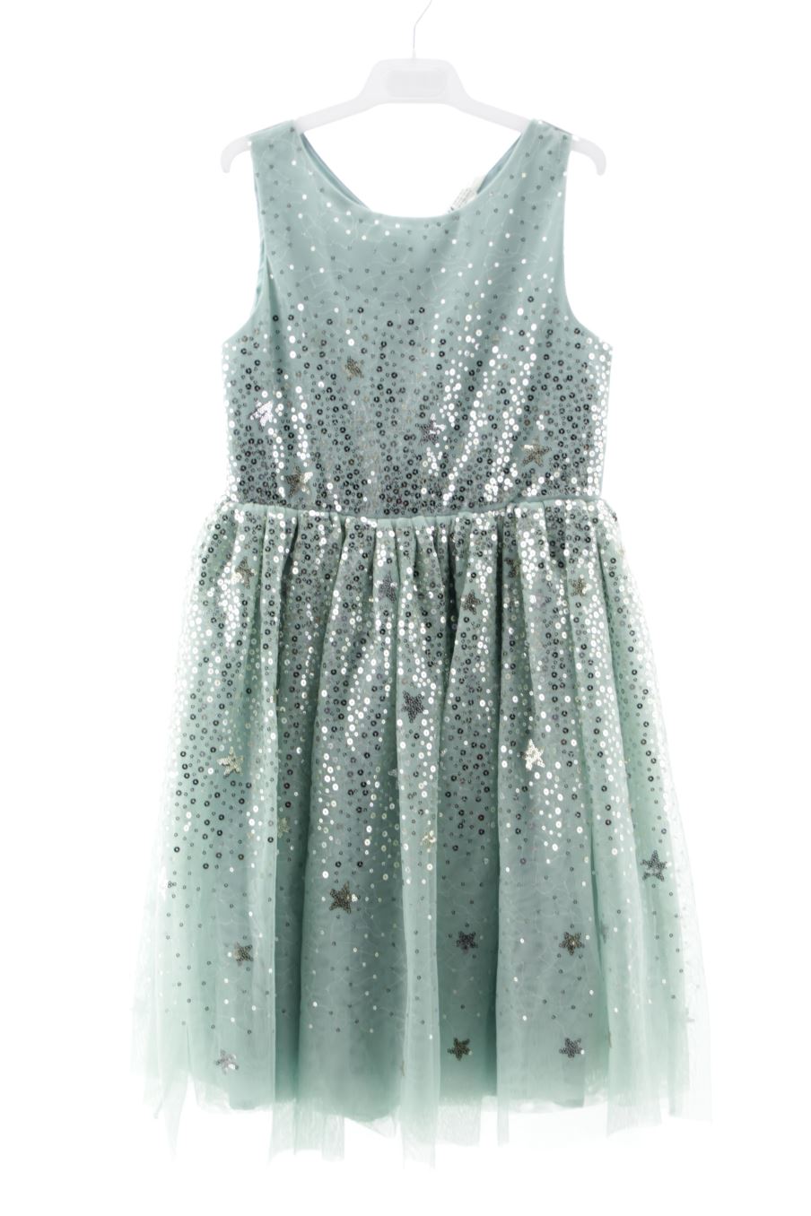 Robe H&M de la taille 9 ans de seconde main