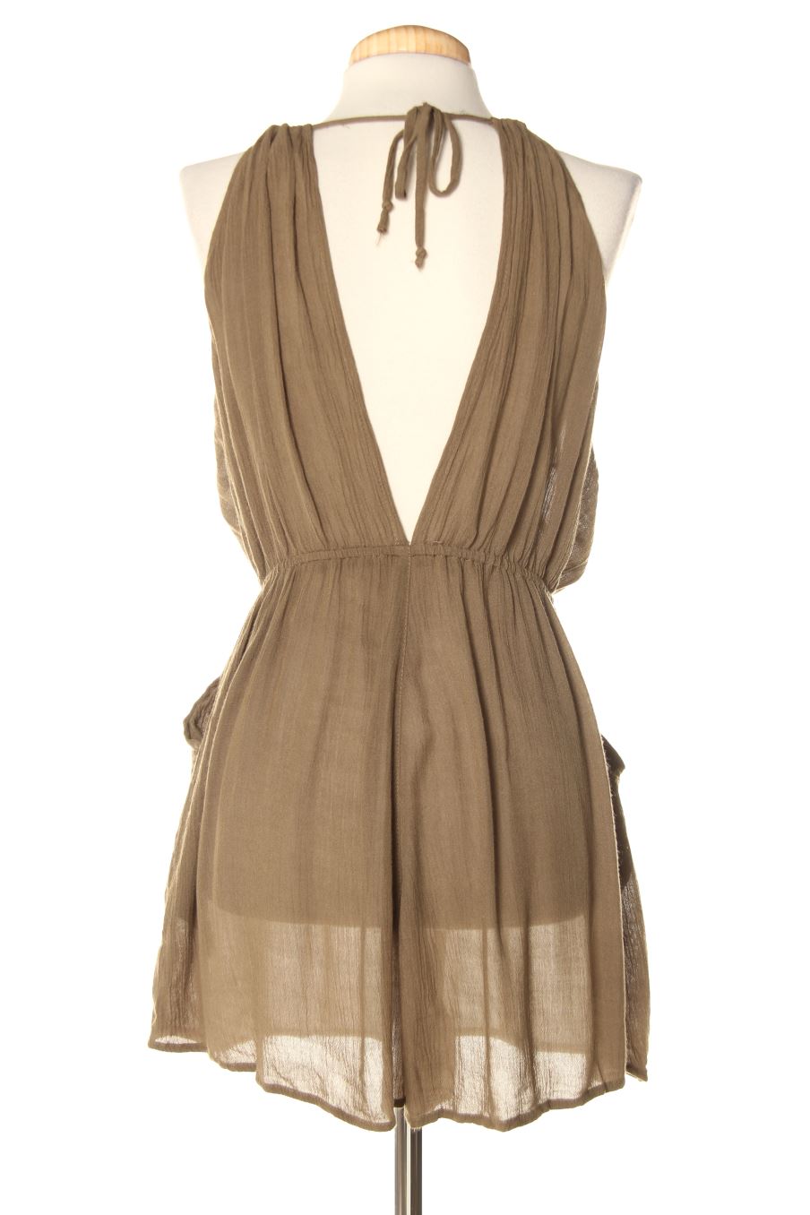 Combinaisons H&M de la taille 40, de couleur vert