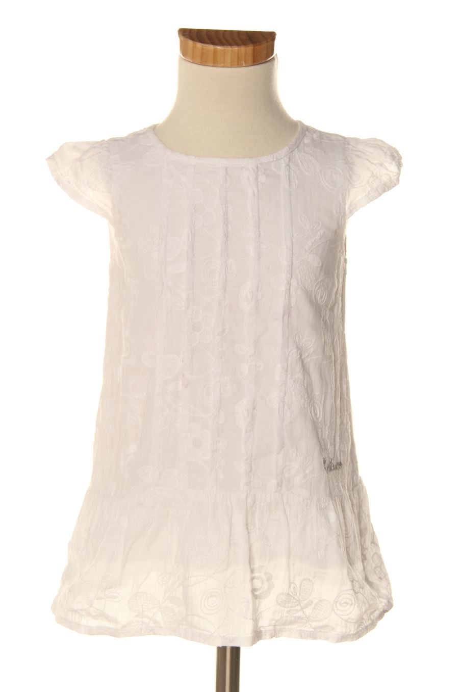 Robe Katuco de la taille 2 ans de seconde main