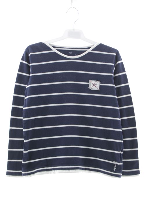 T-shirt manches longues
