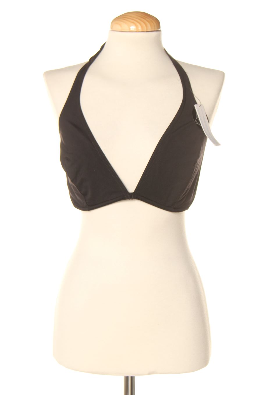 Parte superior de bikini de Princesse tam tam de la talla S, de color negro