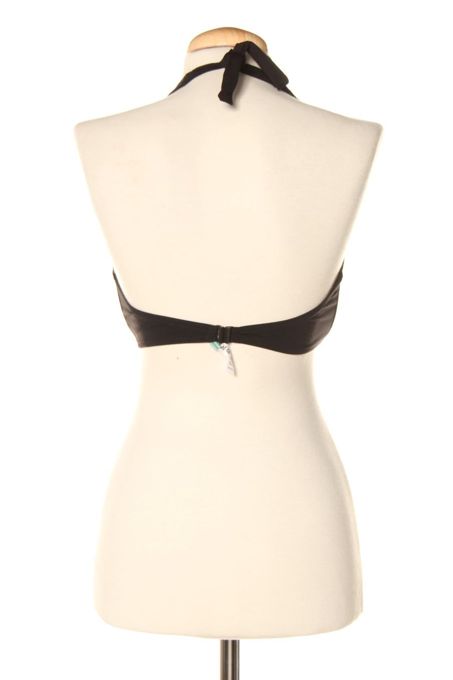 Parte superior de bikini de Princesse tam tam de la talla S, de color negro
