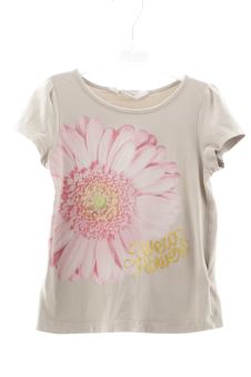 Camiseta 4 años H&M