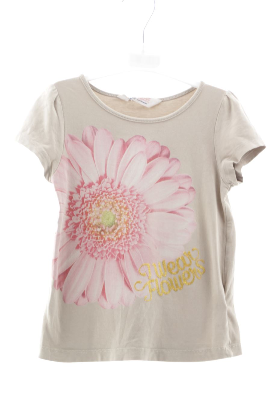 gebraucht H&M Kurzärmeliges T-Shirt Größe 106