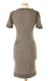 Robe casual XS BY ZOÉ