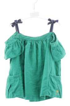 Blouse à manches courtes 6 ans Catimini