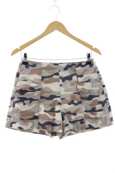 Shorts S Zara, photo 1 sur 2