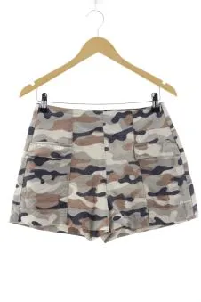 Shorts S Zara, photo 1 sur 2