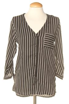 Blouse à manches longues S PERCENTIL, photo 1 sur 2