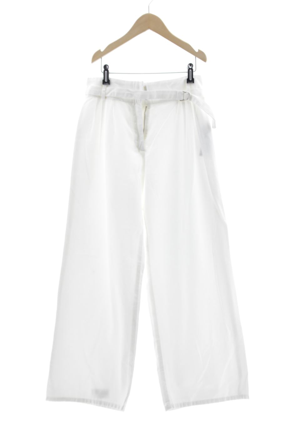 Pantalón de Zara de la talla 11 años de segunda mano