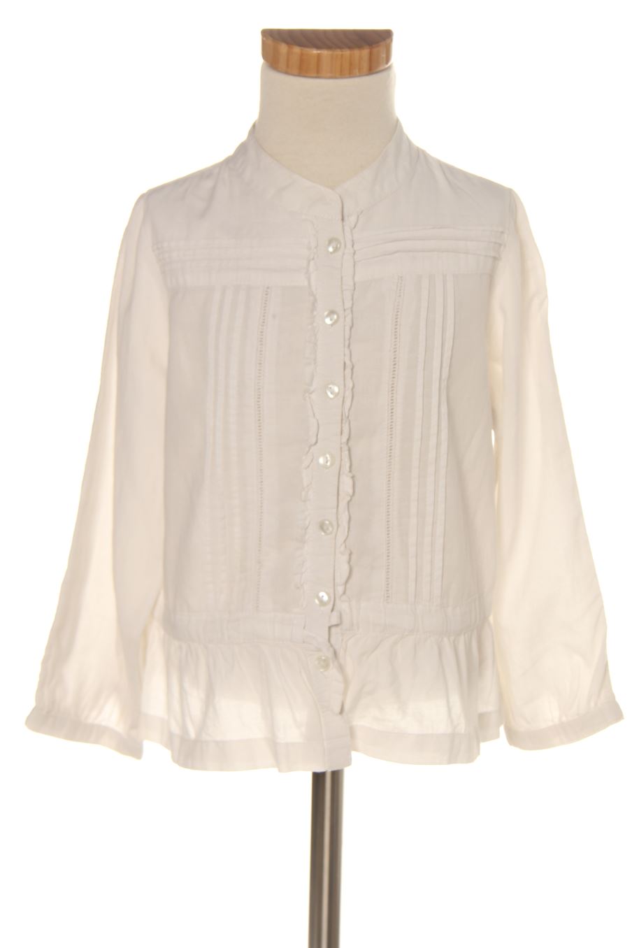 Blouse à manches longues Sfera de la taille 4 ans de seconde main