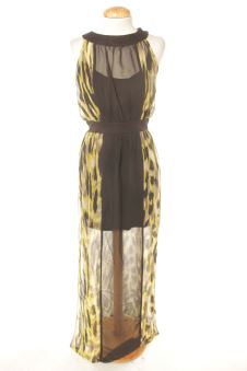 Einfaches Kleid 36 Morgan de toi