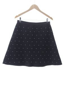 Aufwändiger Rock 40 Sandro