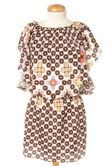 Robe casual S bdba