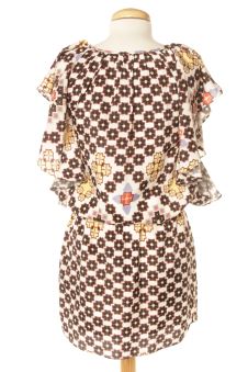 Robe casual S bdba