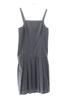 Aufwändiges Kleid 170 C&A