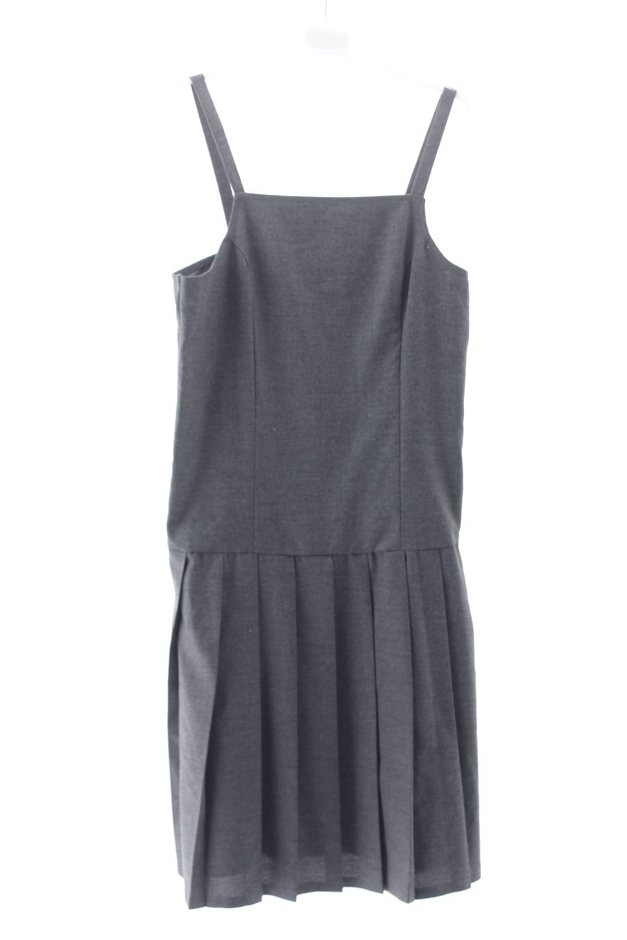 gebraucht C&A Aufwändiges Kleid Größe 170