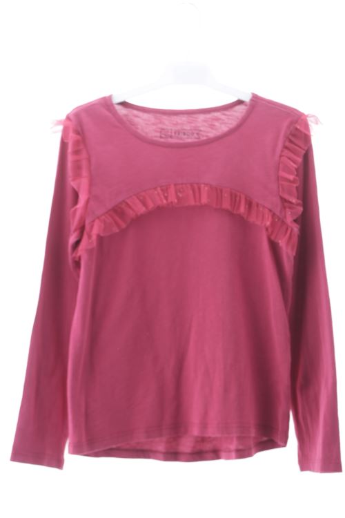 T-shirt manches longues