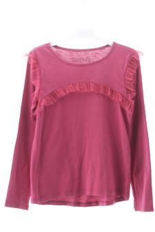 T-shirt manches longues 11 ans Friboo