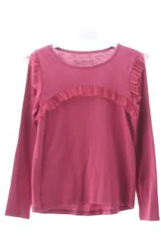 Camiseta de manga larga 11 años Friboo