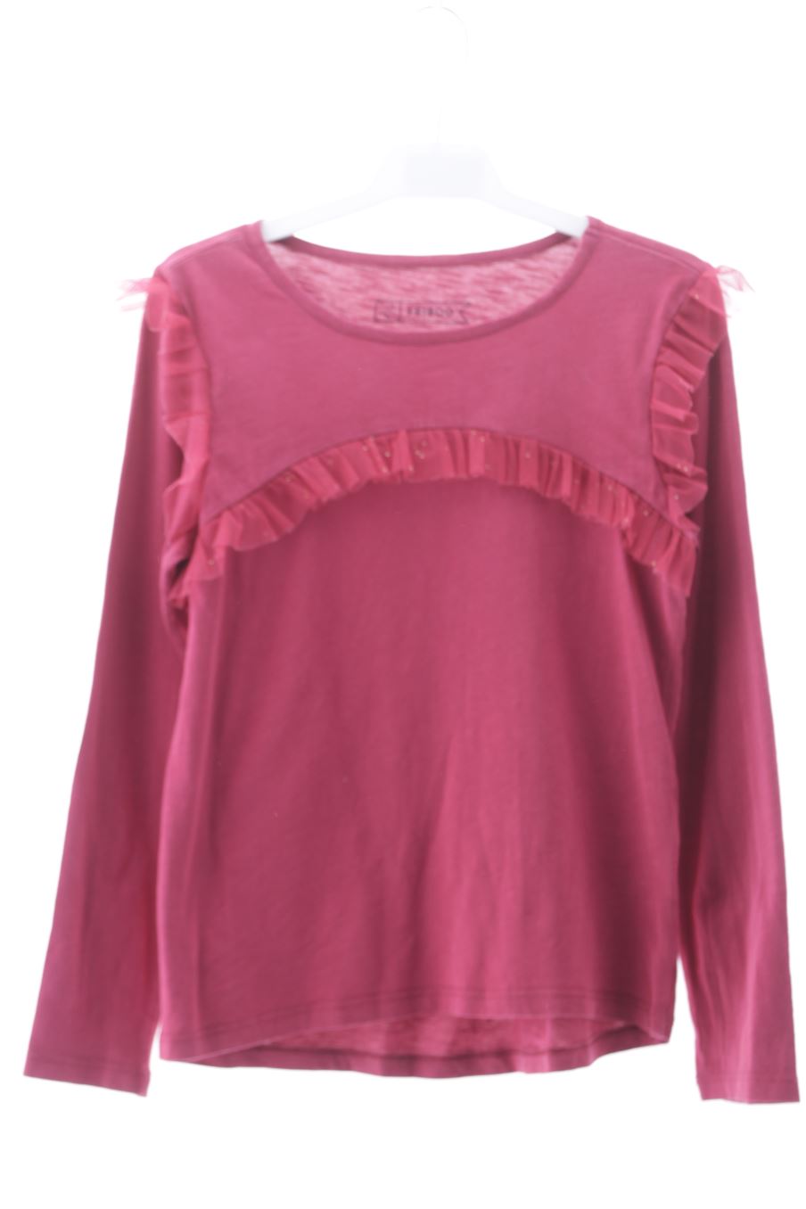 T-shirt manches longues Friboo de la taille 11 ans de seconde main