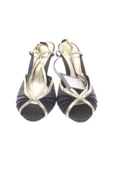 Sandalias tacon 39 Sfera