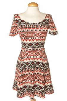 Vestito casual 32 H&M, foto 1 di 2
