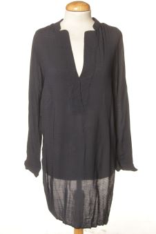 Robe casual M Mango, photo 1 sur 2