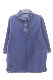 Vestido 4 años Zara