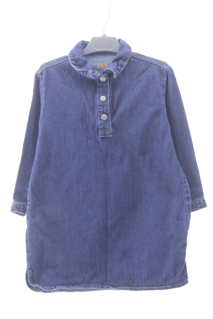 Vestito de Zara de la talla 4 anni seconda mano