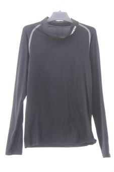 Langärmeliges T-shirt 122 Kipsta (DECATHLON)