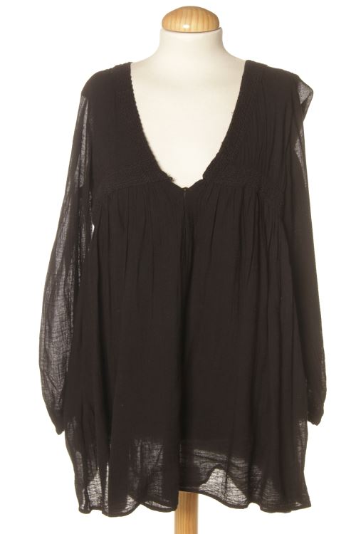 Einfaches Kleid