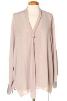 Blusa de manga larga L HENCE