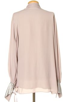 Blusa de manga larga L HENCE