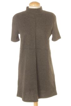 Robe casual S Zara, photo 1 sur 2