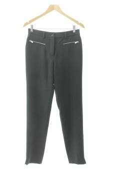 Pantalon 38 Bandas Rojas