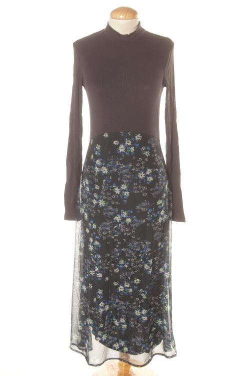 Robe casual