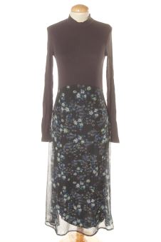Vestito casual M Desigual, foto 1 di 2
