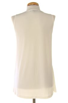 Blouse à manches courtes XS Banana Republic