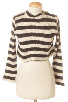 Pull L Zara