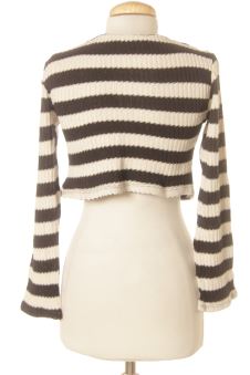 Pull L Zara